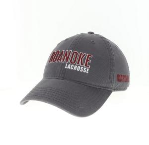 Image of Hat-Roanoke Lacrosse