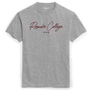 Image of T-shirt- League Roanoke College MOM
