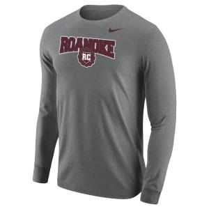 Image of Long Sleeve T- Nike 