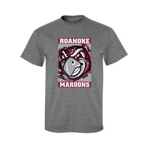 Image of T-shirt- Rooney 